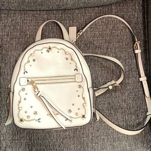 Coach Andi Mini Backpack